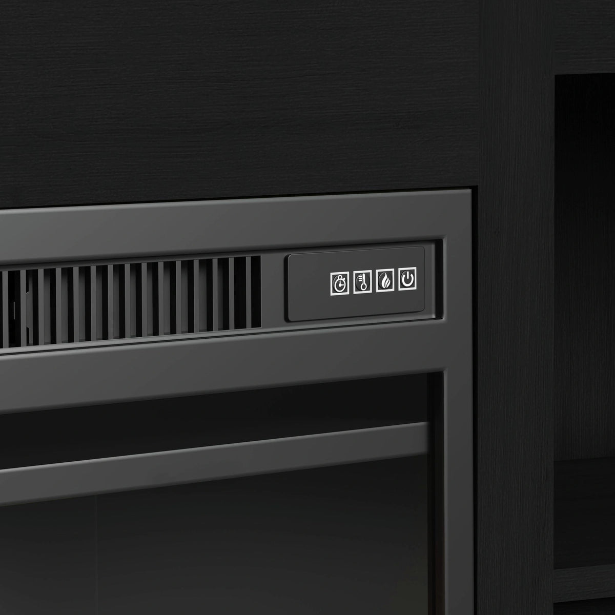 Rosalie TV Console
