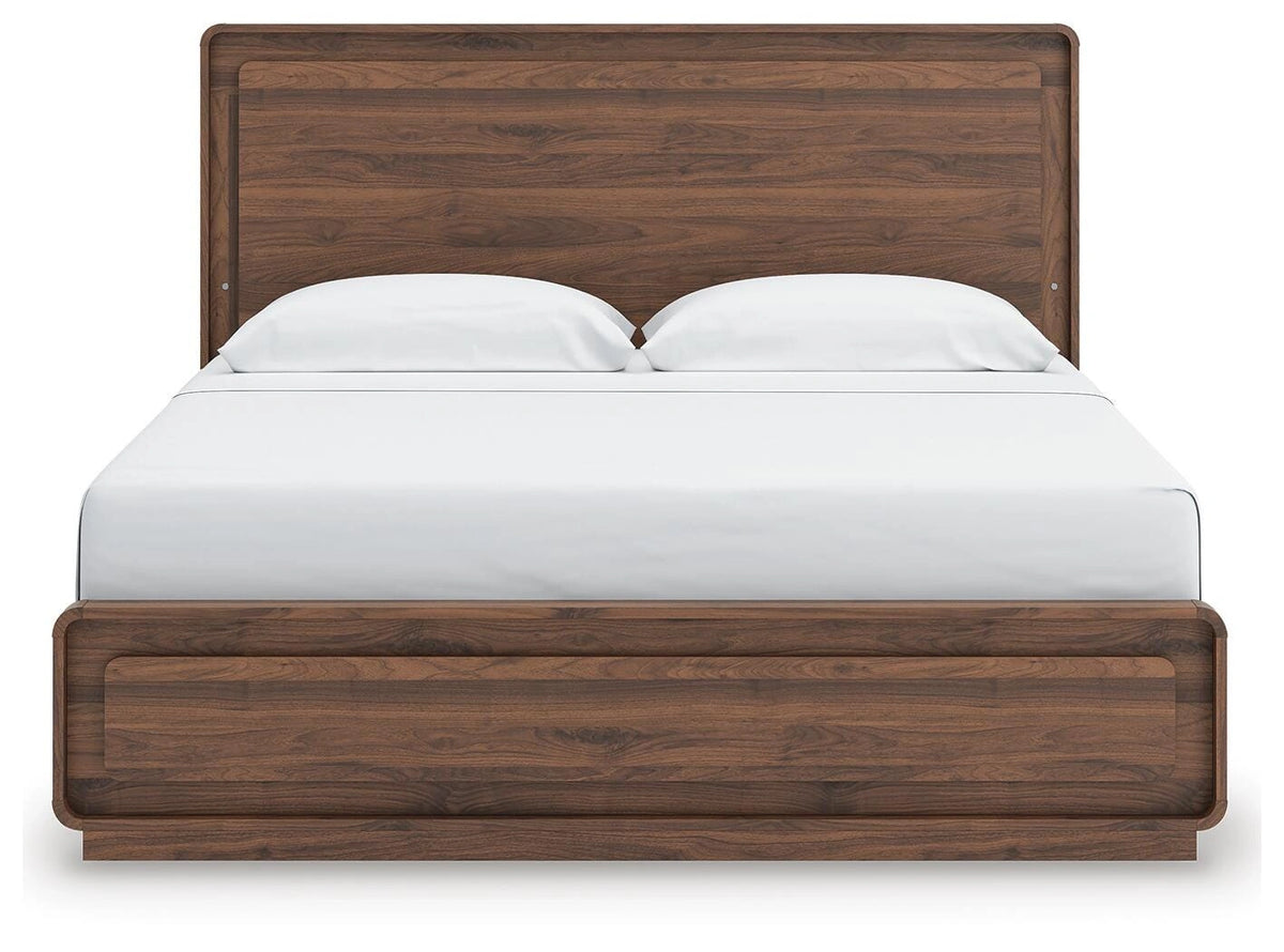 Fortlorn Bed