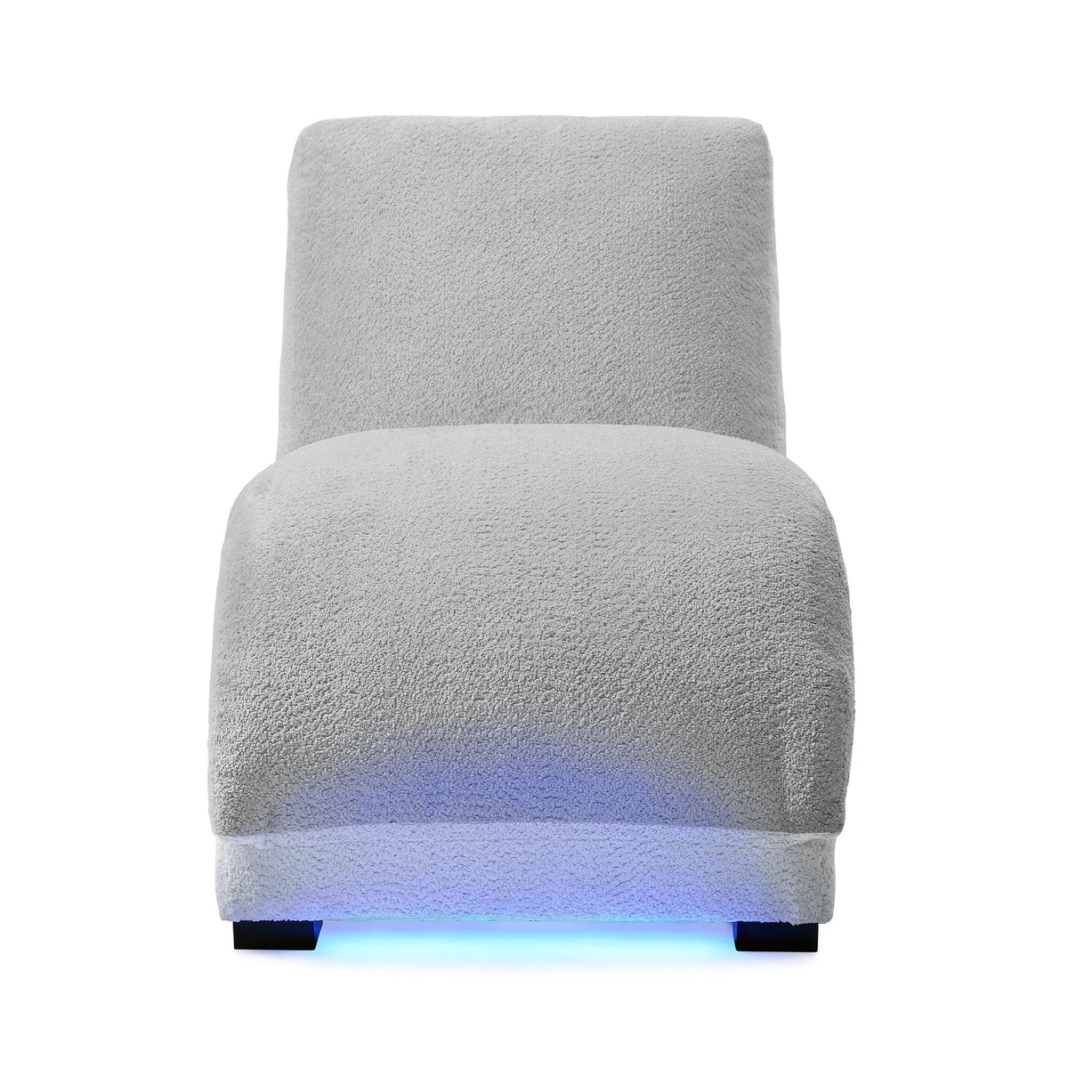 Nori Chaise with Heat Massage, USBC, LED
