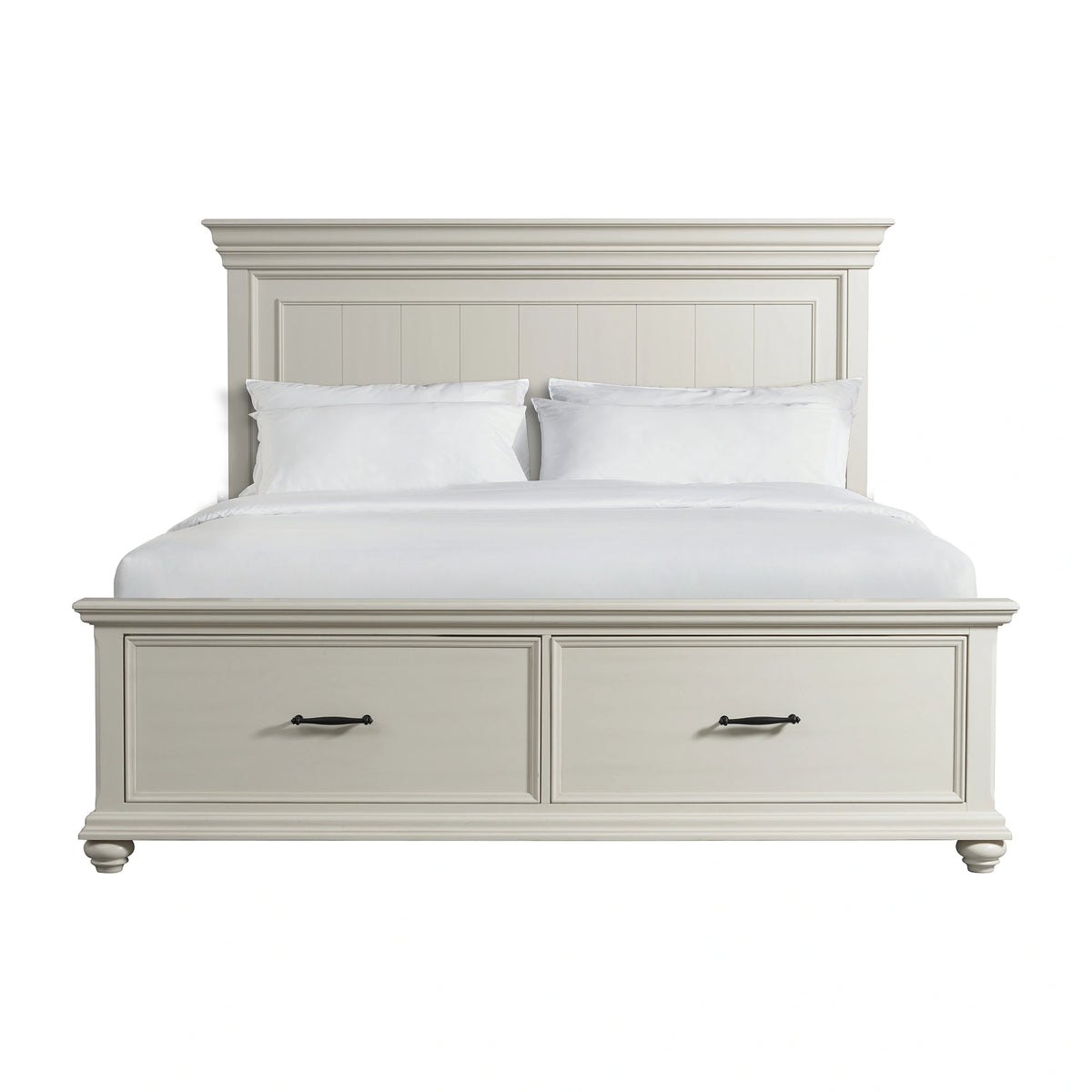 Slater King Bed