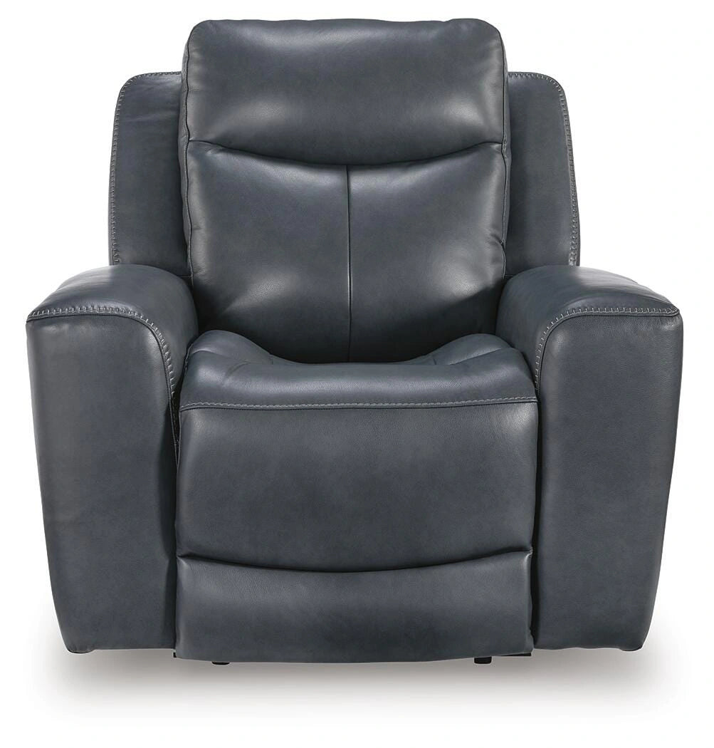 Bexhurst Power Recliner