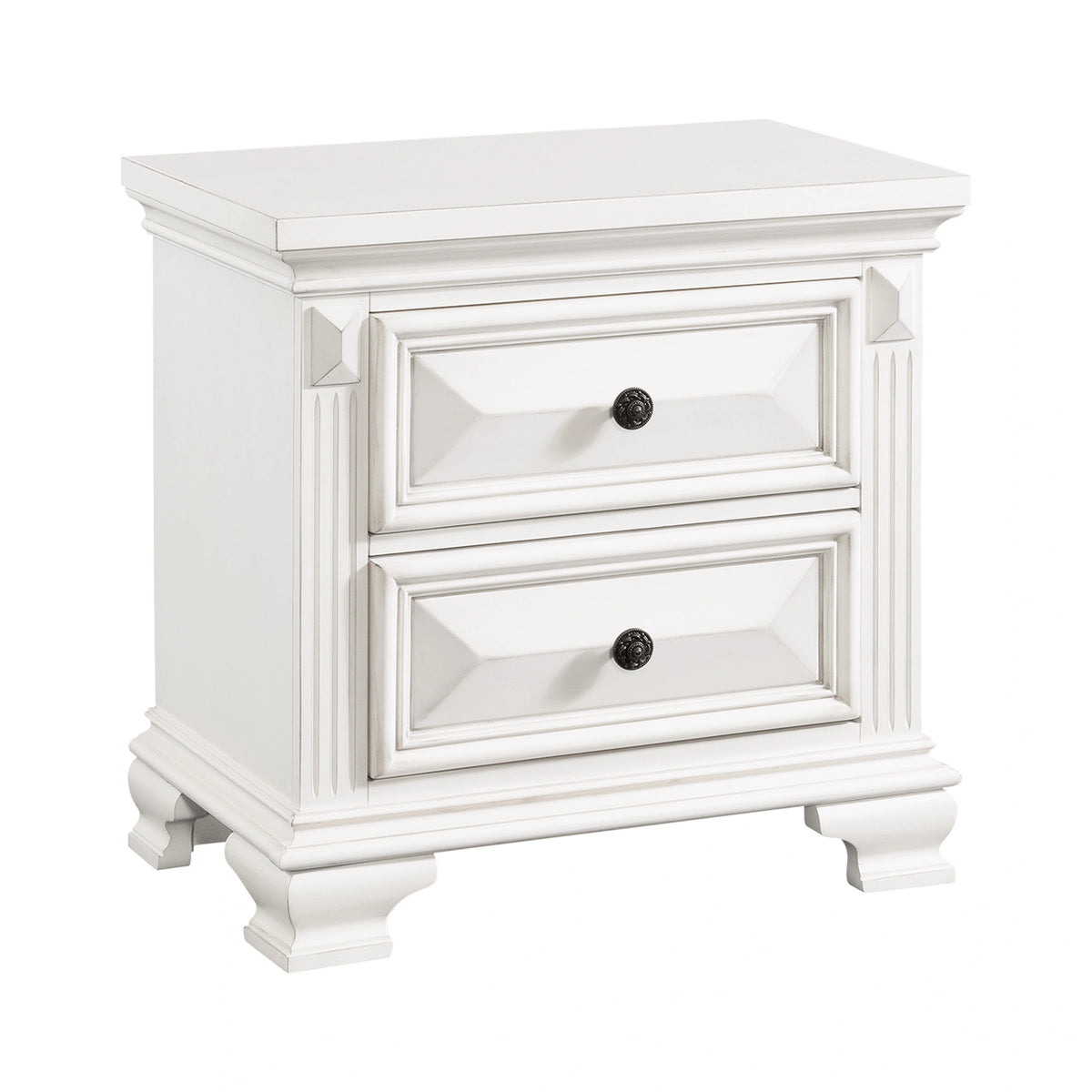 Calloway Panel Bedroom Set