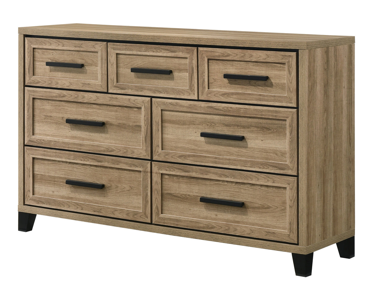 Jameson Dresser