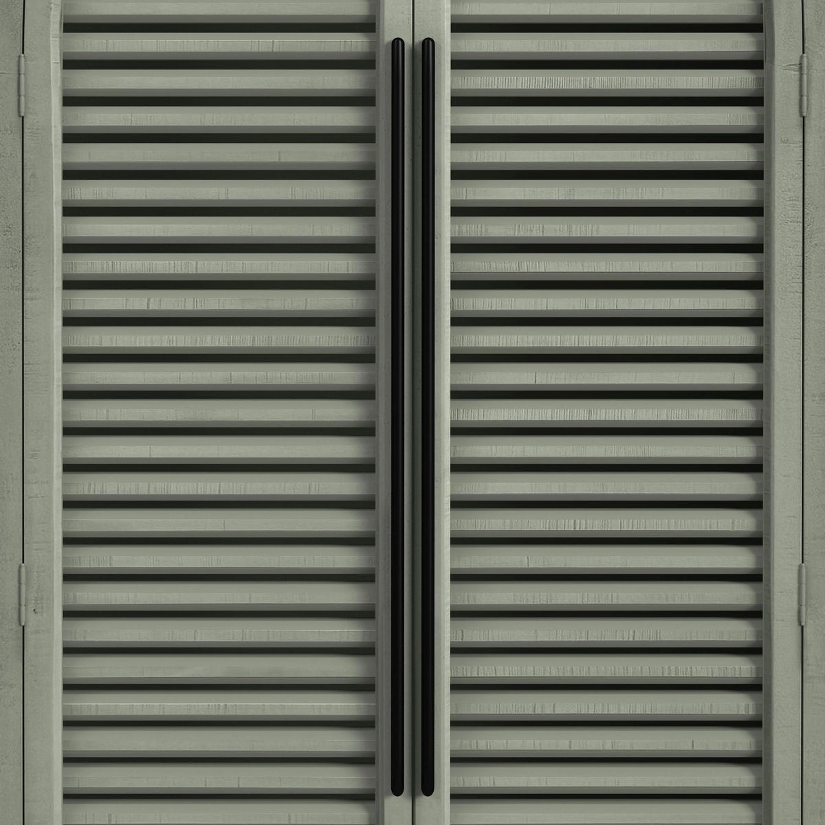Libra Bookcase in Sage
