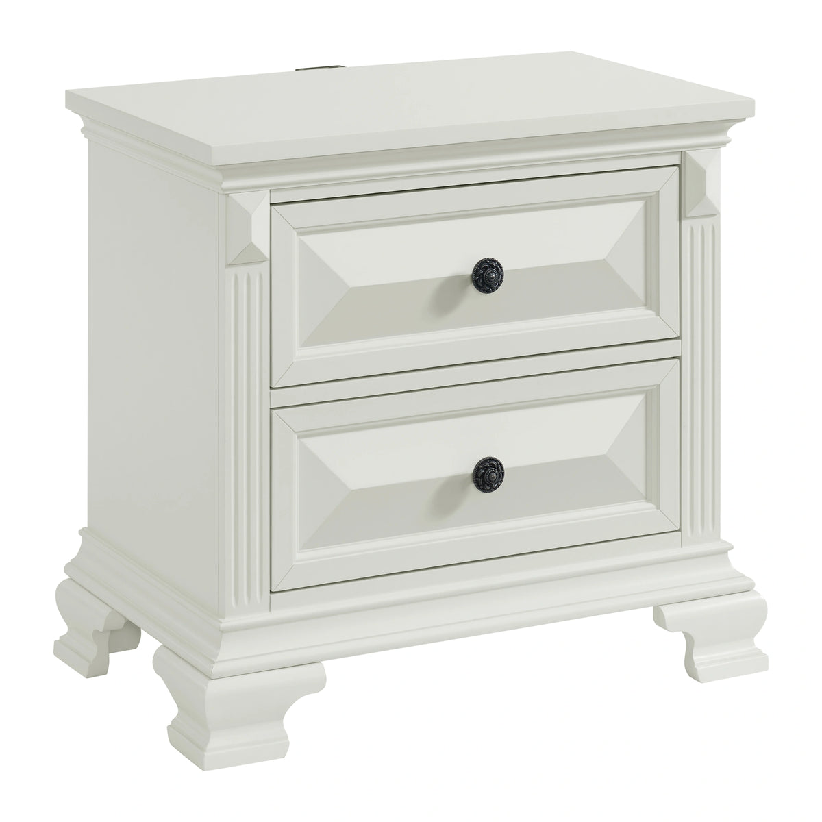 Bridgestone Panel Bedroom Set