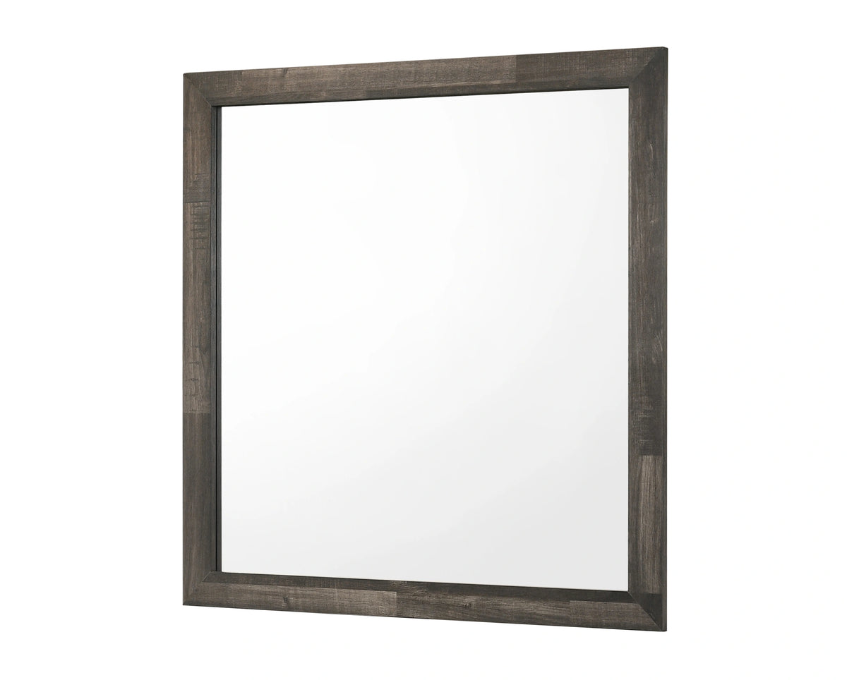 Atticus Dresser Mirror