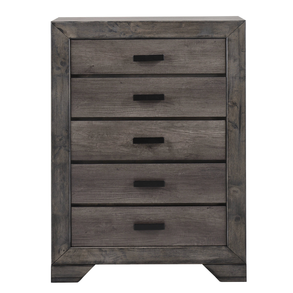 Nathan Chest