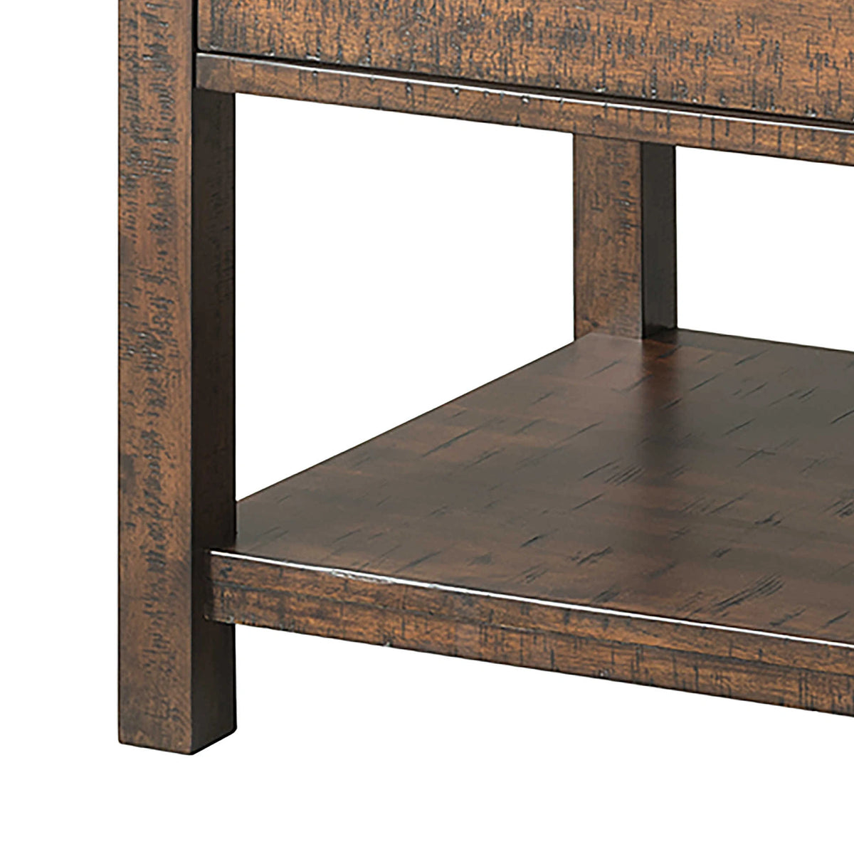 Jax End Table