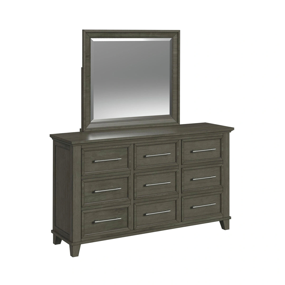 Canterbury Storage Bedroom Set