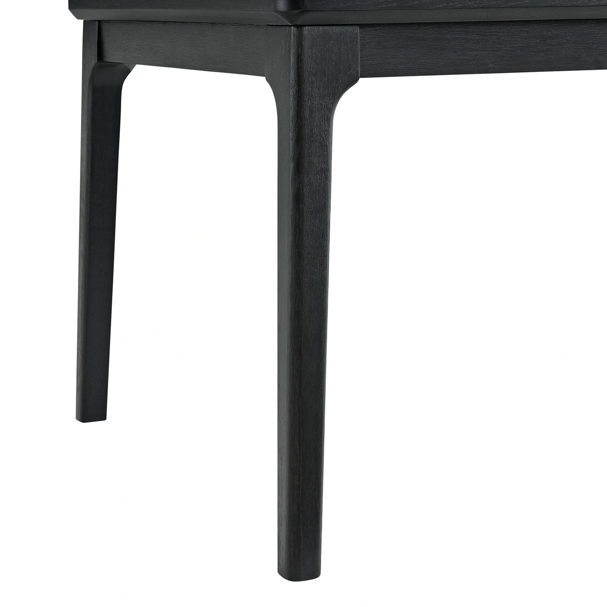 Garcia Dining Set in Black