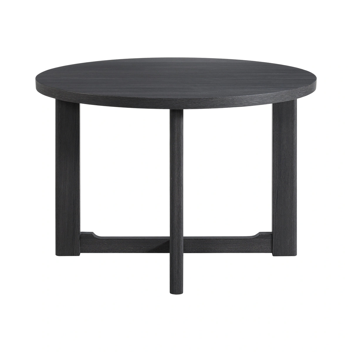 Wakefield 5PC Dining Set with Table and 4 Chairs in Espresso