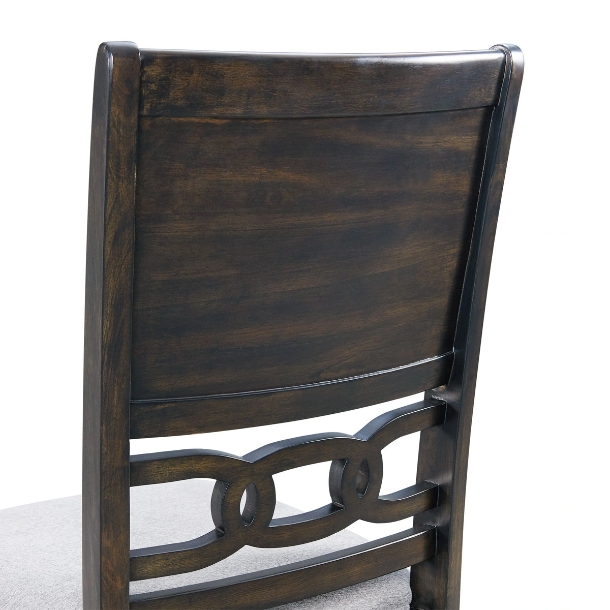 Amherst Standard Height Dining Set-Table and Four Side Chairs