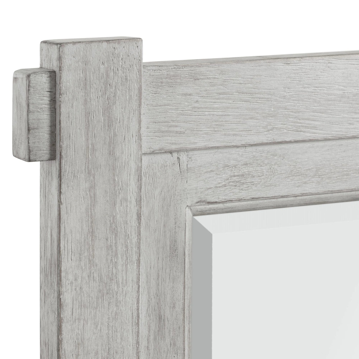 Scott Platform Storage Bedroom Set White Finish