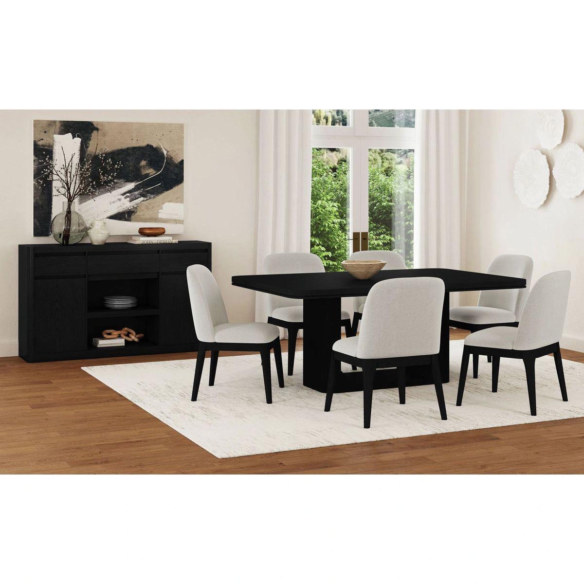 Rosalie Dining Set