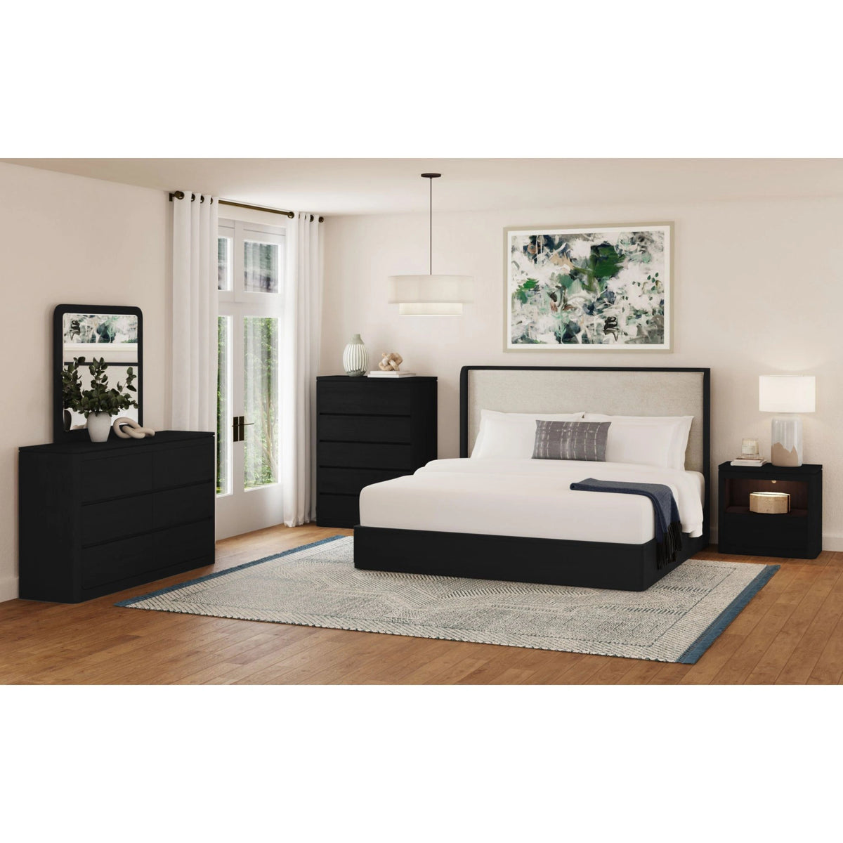 Rosalie Chest