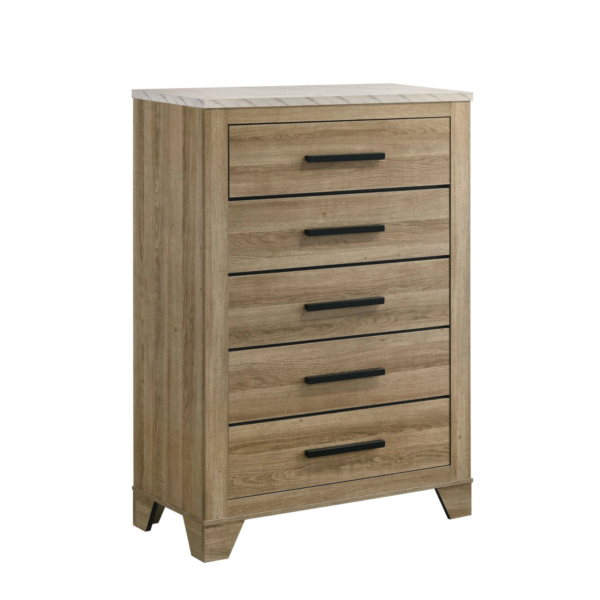 Caro Chest in Natural