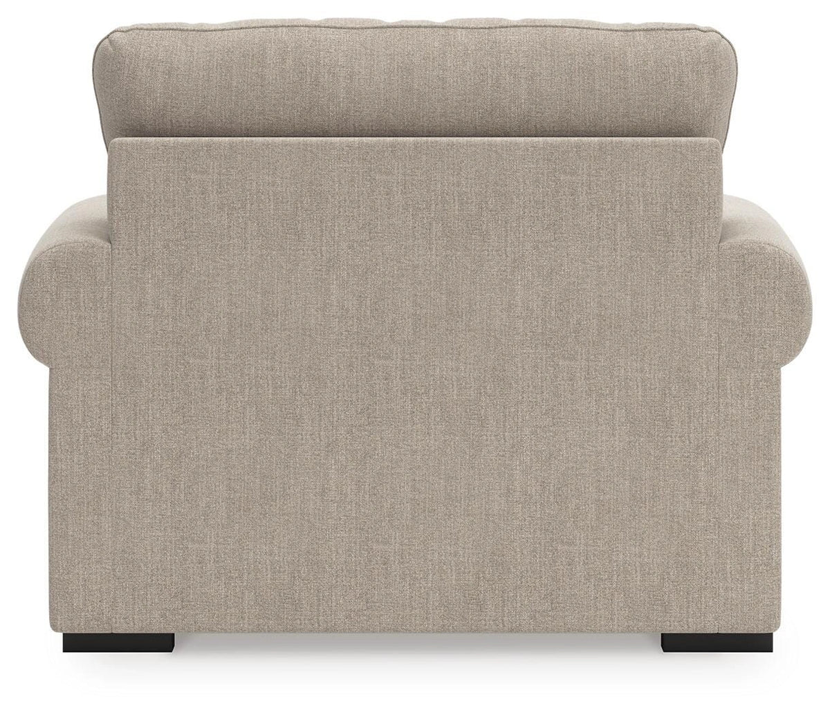 Sararose Oversized Chair