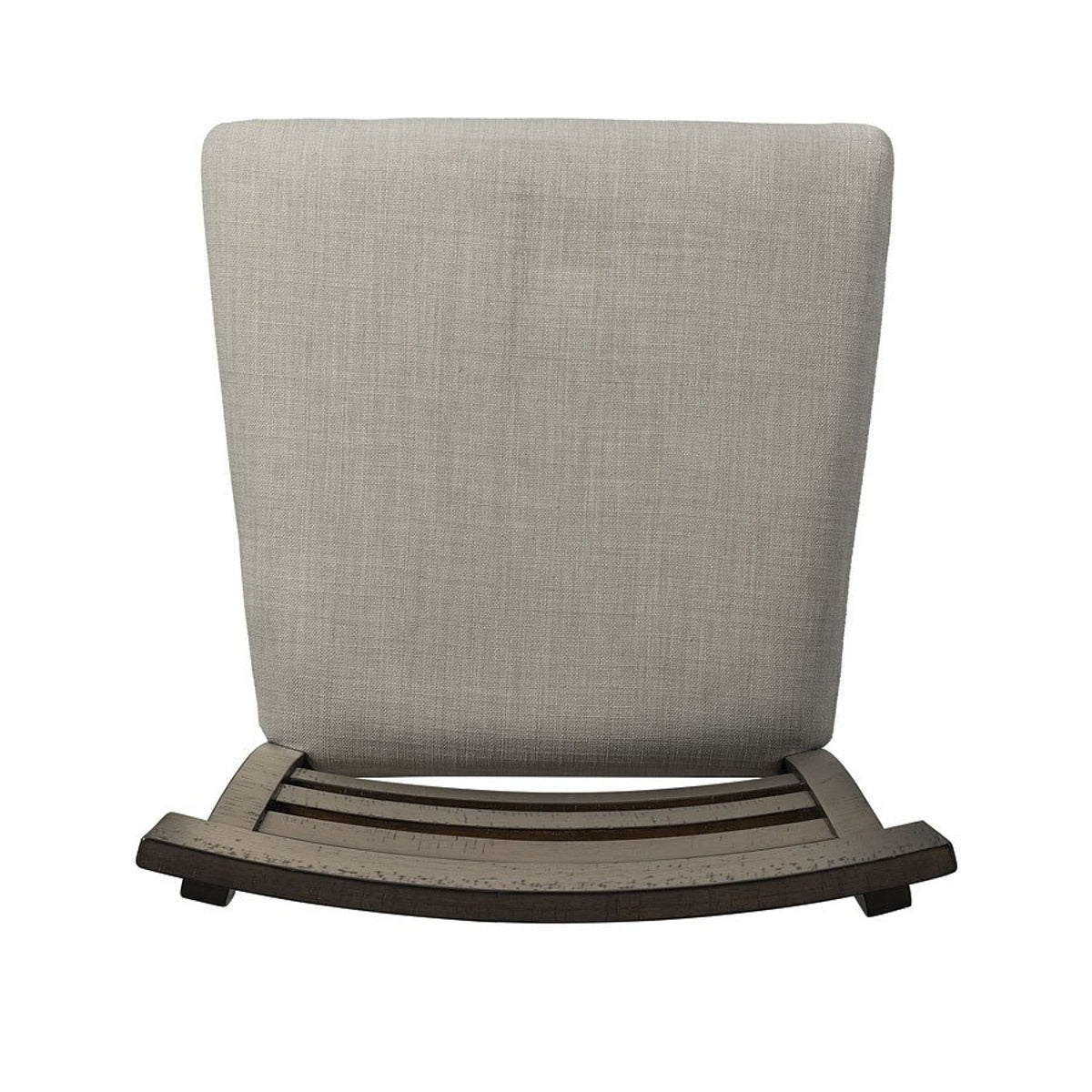 Colorado Counter Height Chair in Charcoal - Jack’s Furniture and More (Laredo, TX)