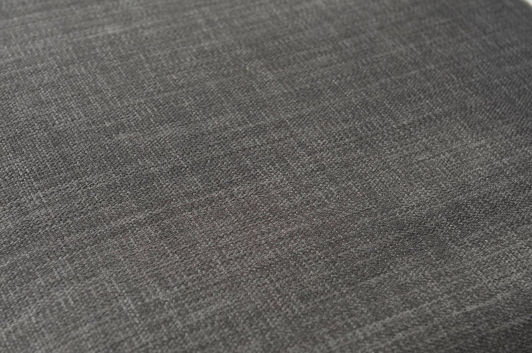 Cash Side Chair (Set of 2) in Rustic Distressed Espresso - Jack’s Furniture and More (Laredo, TX)