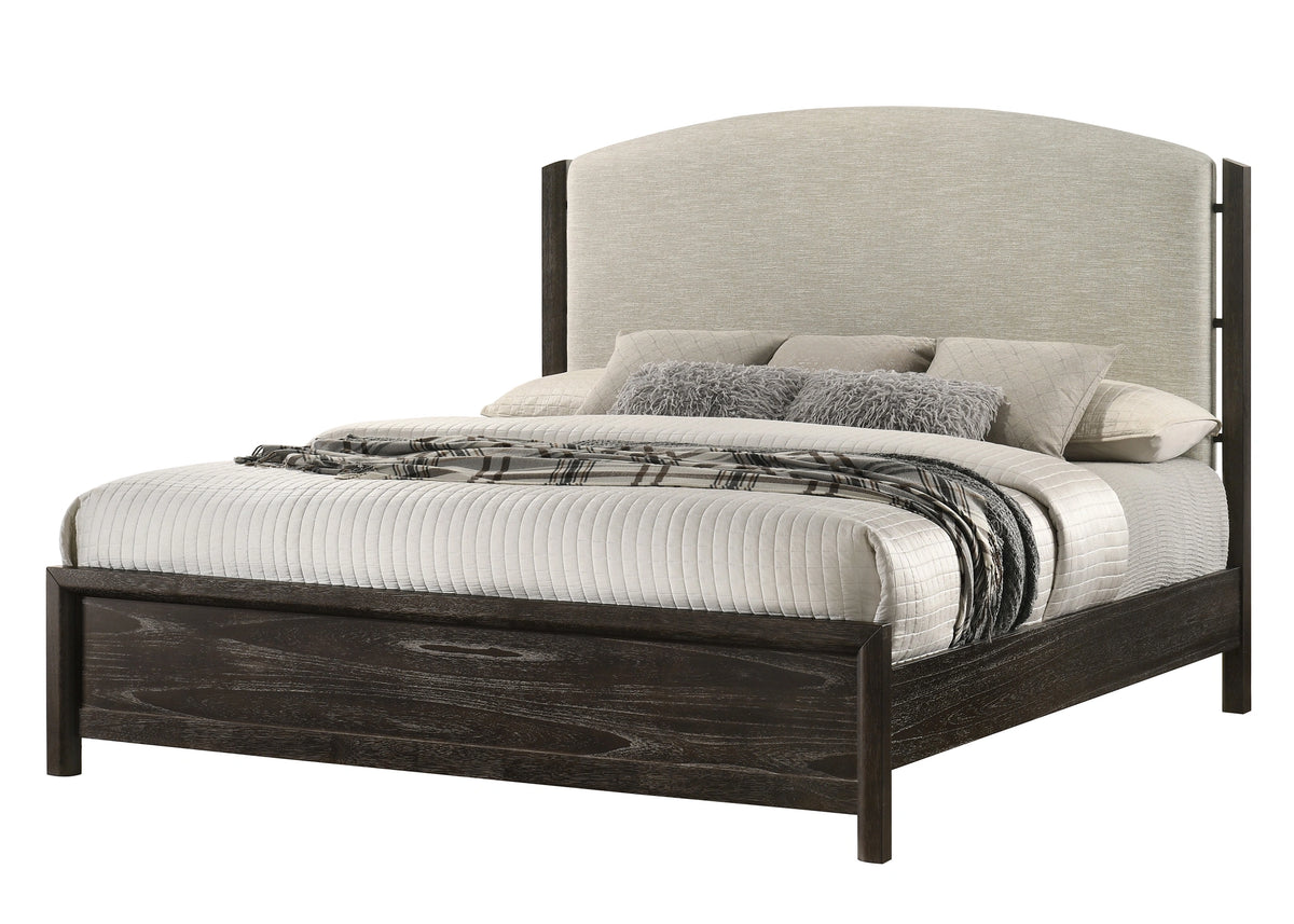 Ethel King Bed image