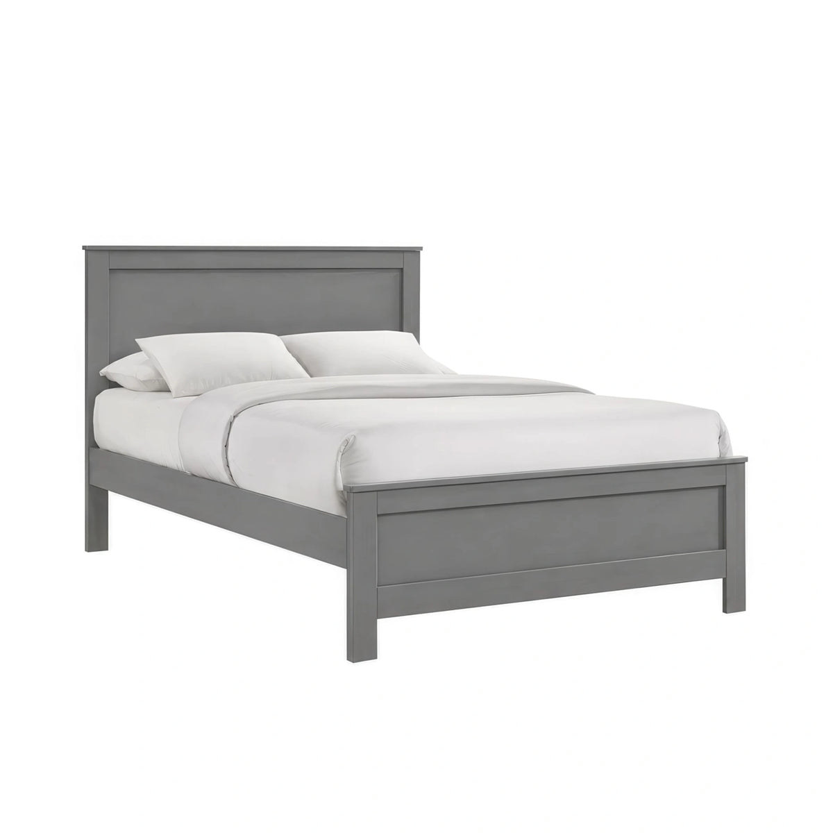 Sami Youth Panel Bedroom Set