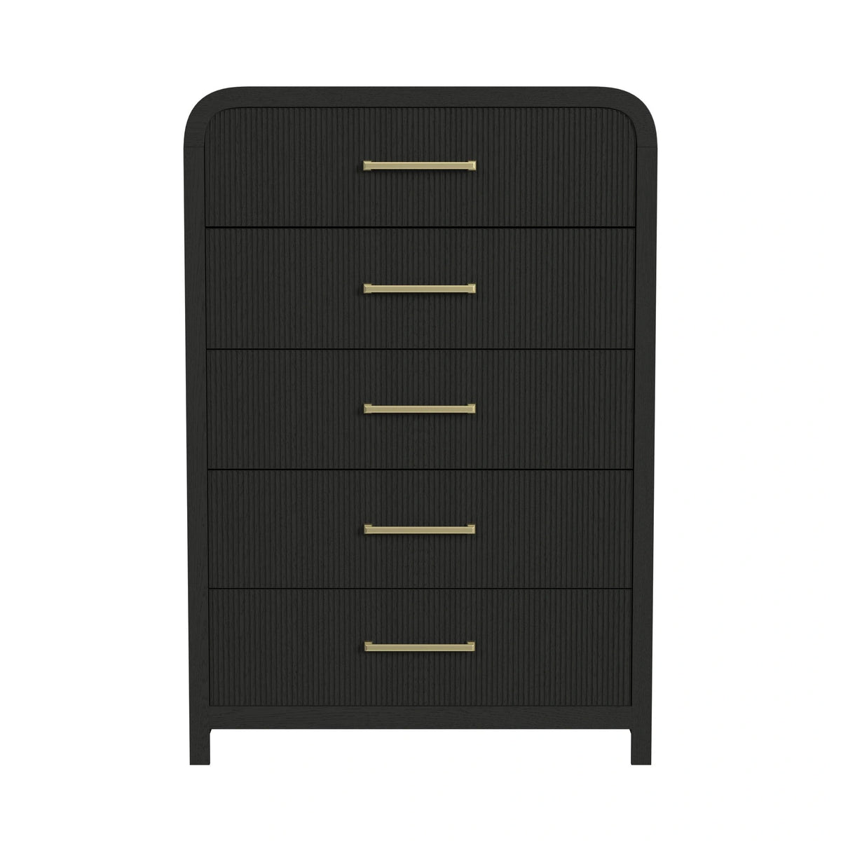 Ridgemont 5-Drawer Chest