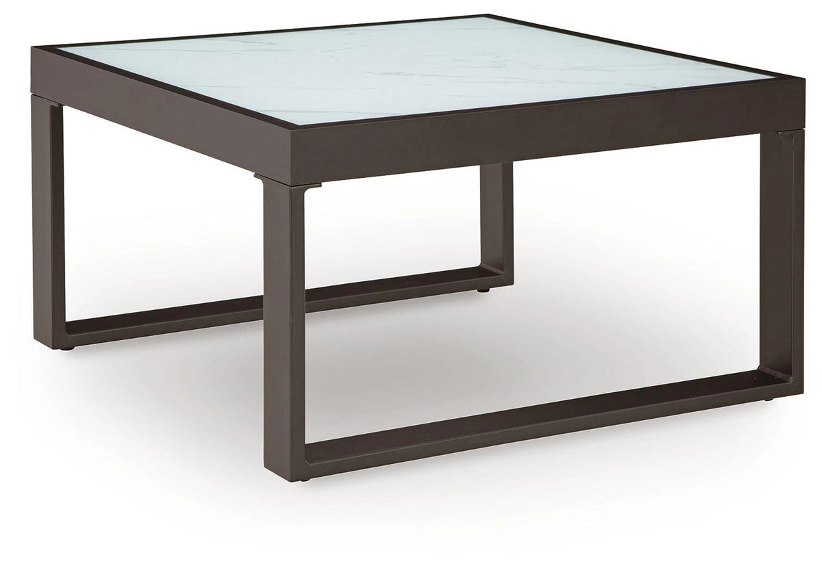 Beachloft Outdoor Coffee Table