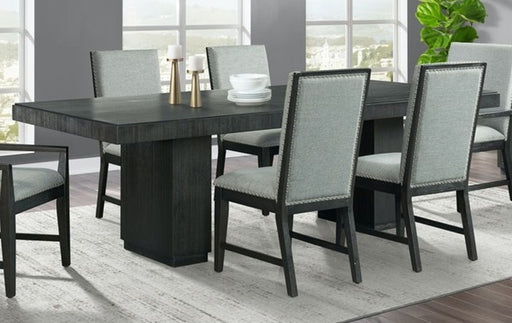 Elements International Donovan Dining Table image