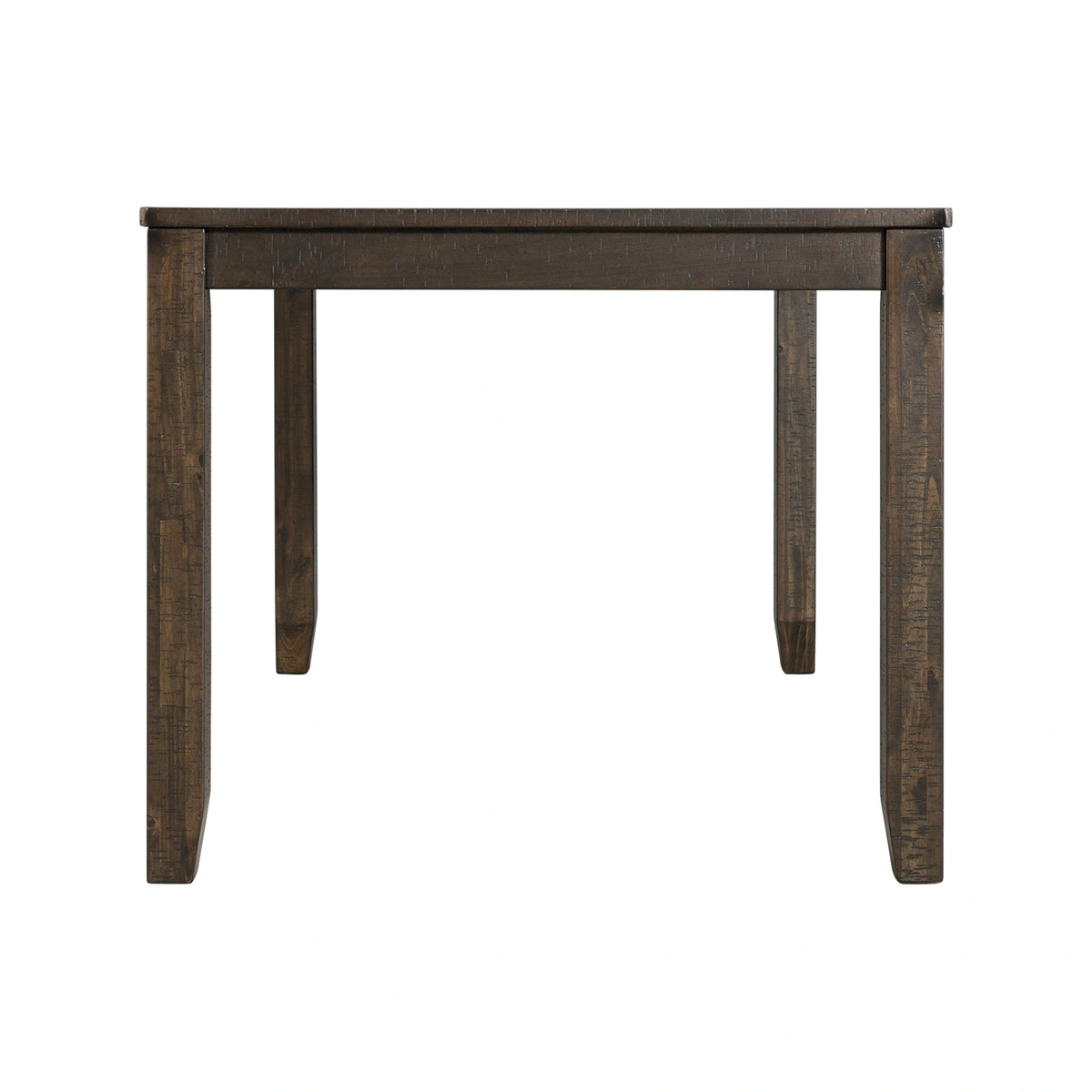 Brock 60"" 7 Pc Dining Set