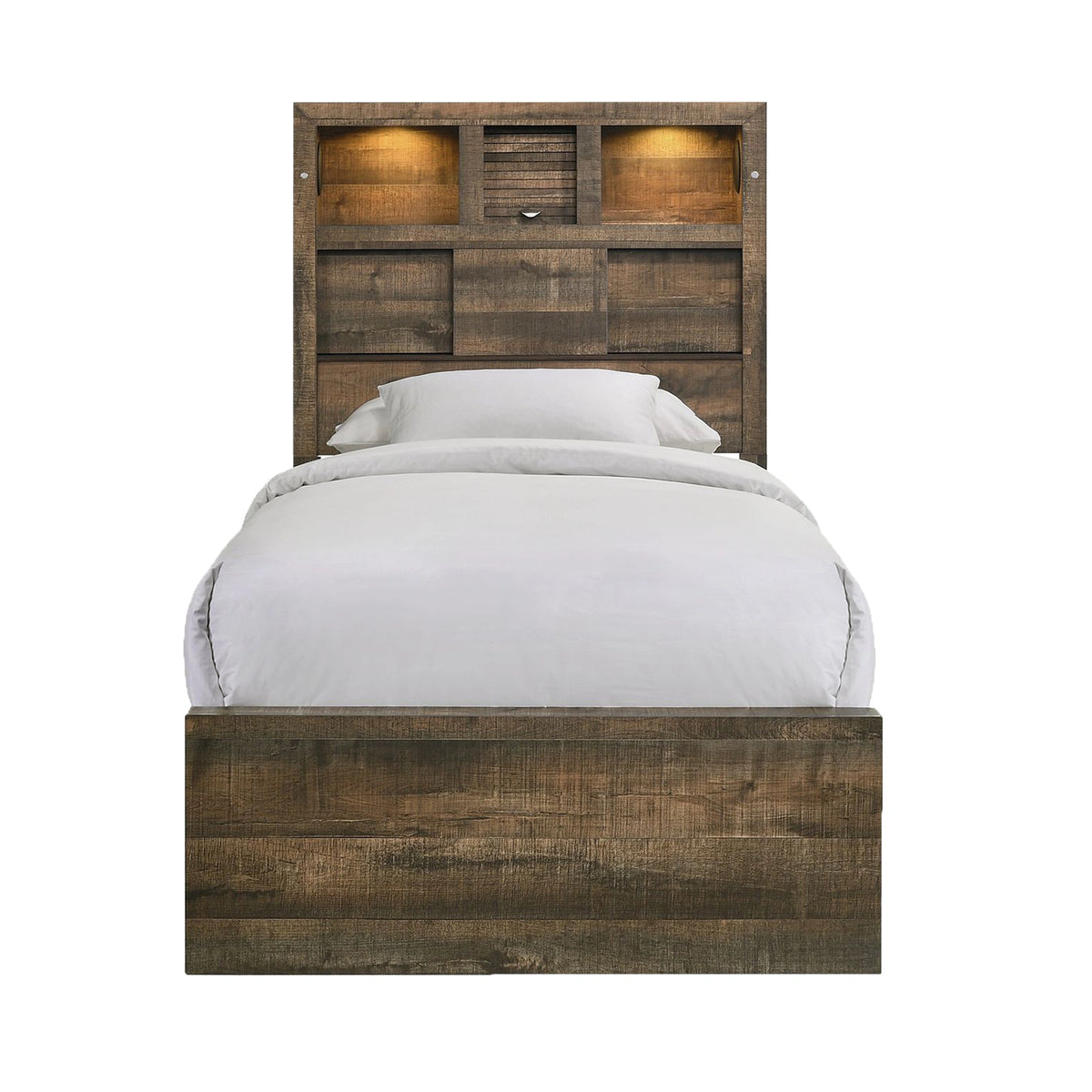 Bailey Drift Music Bed