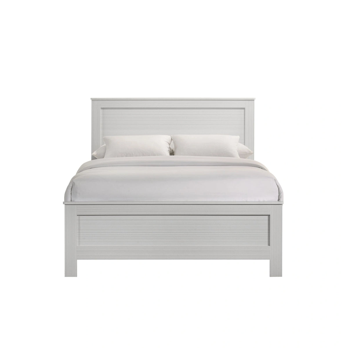 Sami Youth Panel Bed