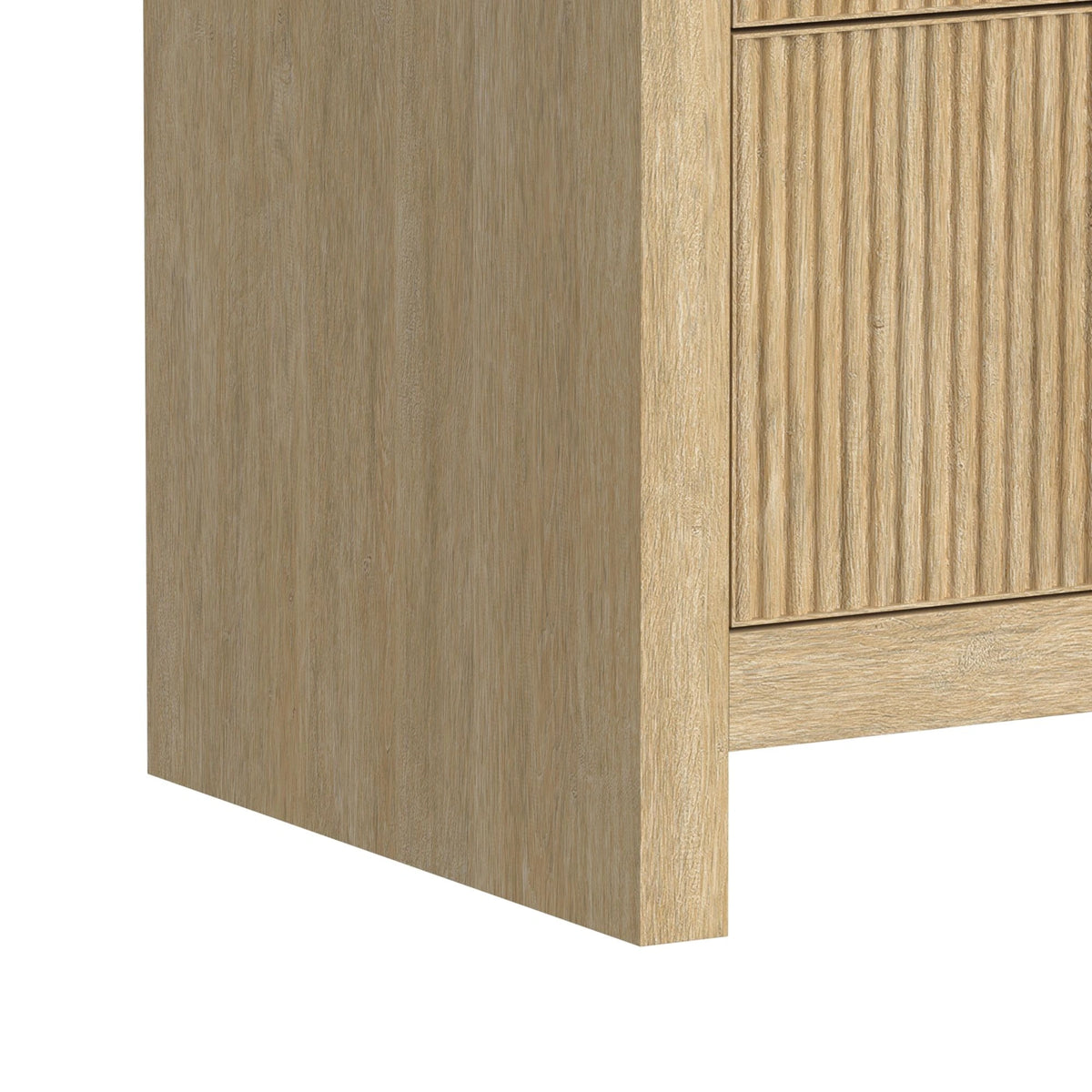 Ridgemont 6-Drawer Dresser