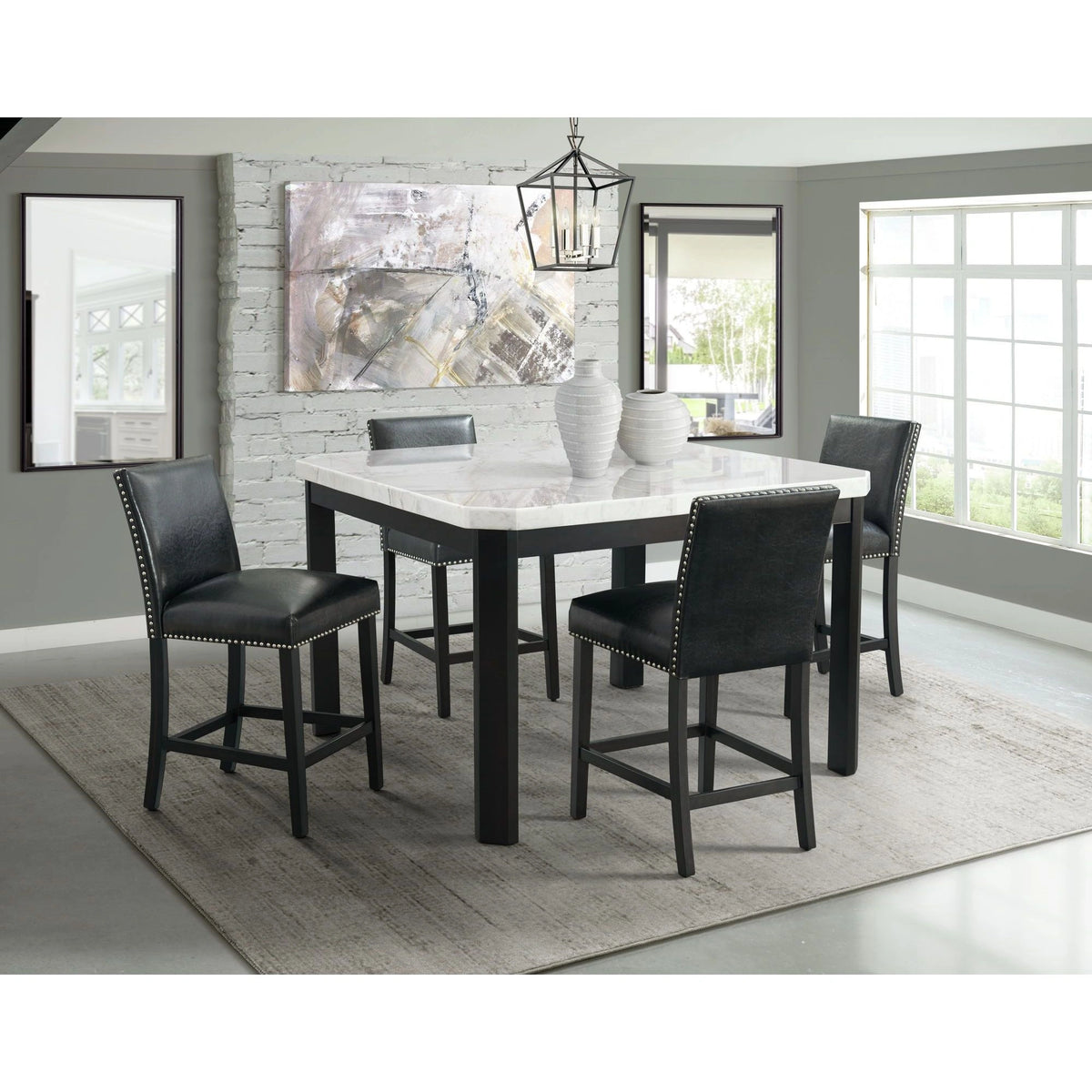 Meridian Side Chair (2 Per Pack)