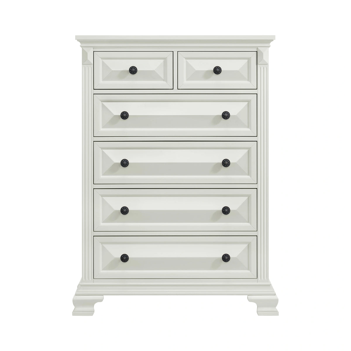 Bridgestone 6-Drawer Chest