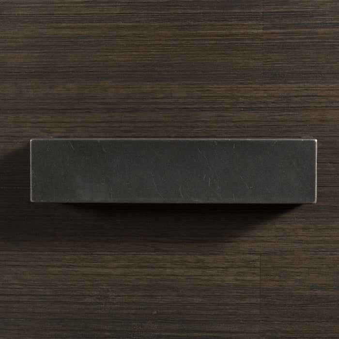 Grady Server in Brown - Jack’s Furniture and More (Laredo, TX)