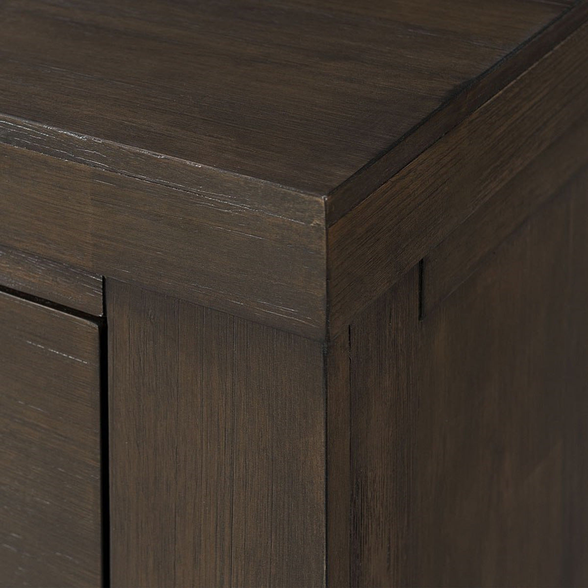 Grady Server in Brown - Jack’s Furniture and More (Laredo, TX)