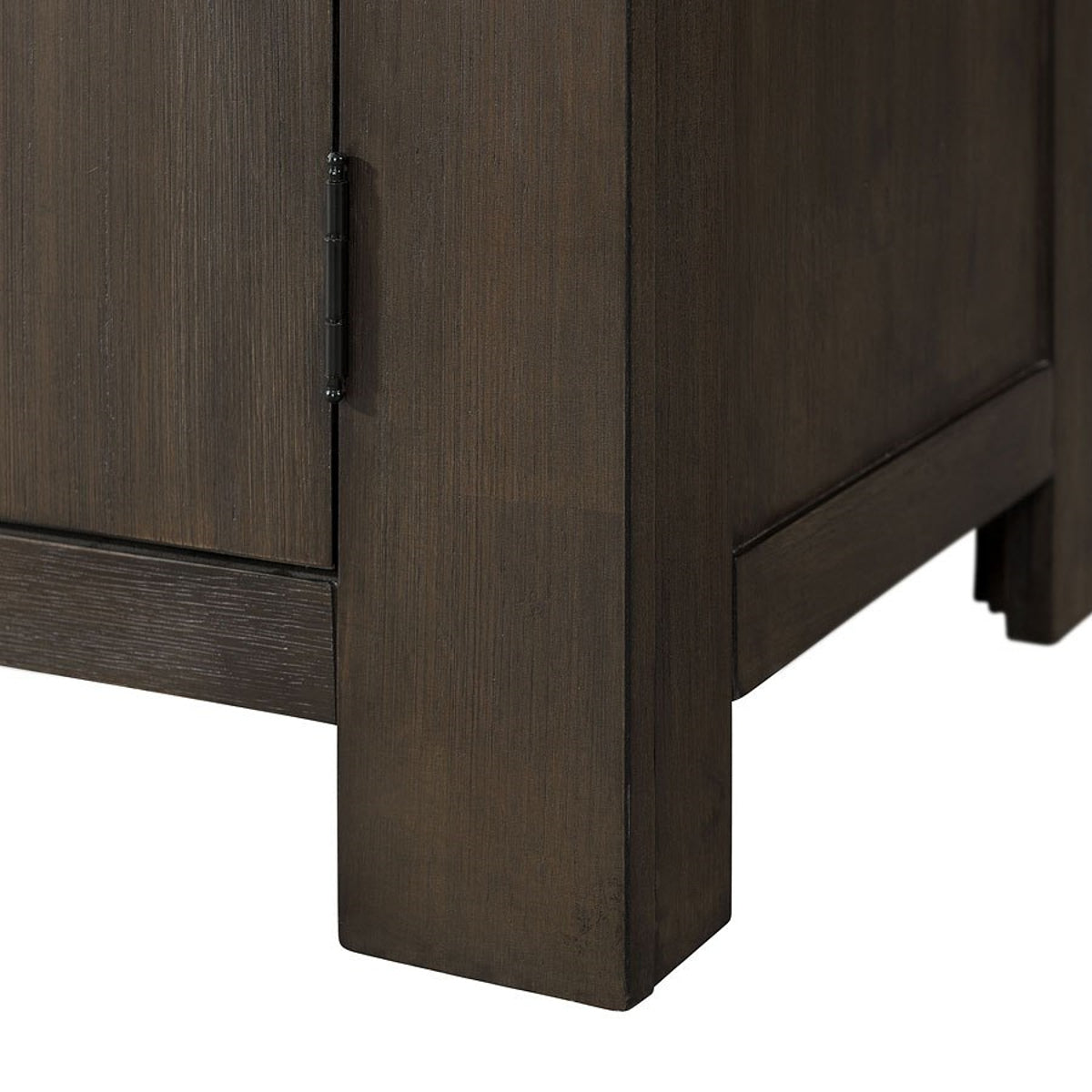 Grady Server in Brown - Jack’s Furniture and More (Laredo, TX)