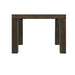 Grady Rectangular Dining Table in BrownC - Jack’s Furniture and More (Laredo, TX)