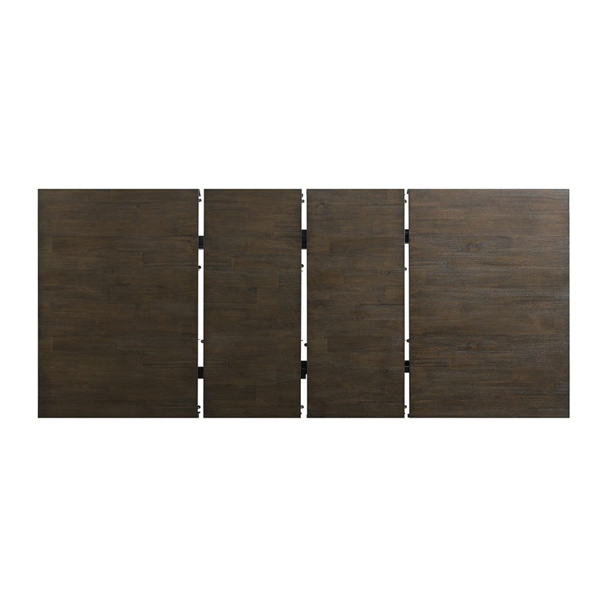 Grady Rectangular Dining Table in BrownC - Jack’s Furniture and More (Laredo, TX)
