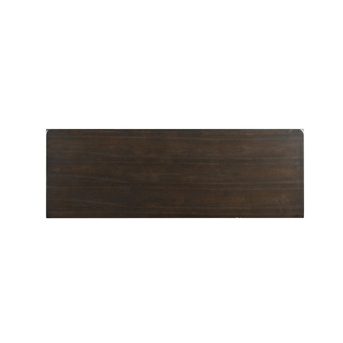 Mango Server in Dark Brown - Jack’s Furniture and More (Laredo, TX)