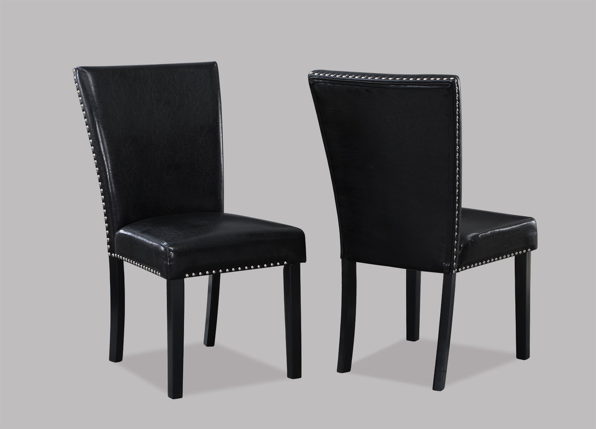 TANNER SIDE CHAIR - Jack’s Furniture and More (Laredo, TX)