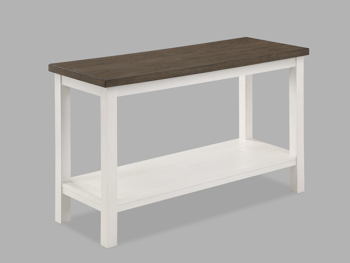 Dakota Sofa Table - Jack’s Furniture and More (Laredo, TX)