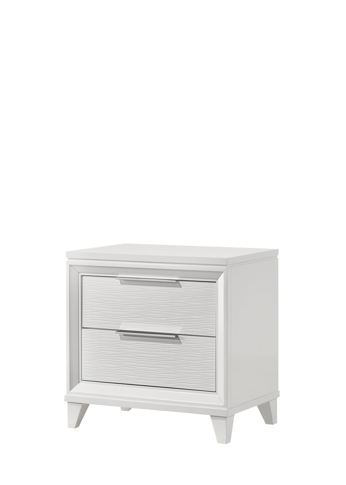 Cressida Nightstand - Jack’s Furniture and More (Laredo, TX)