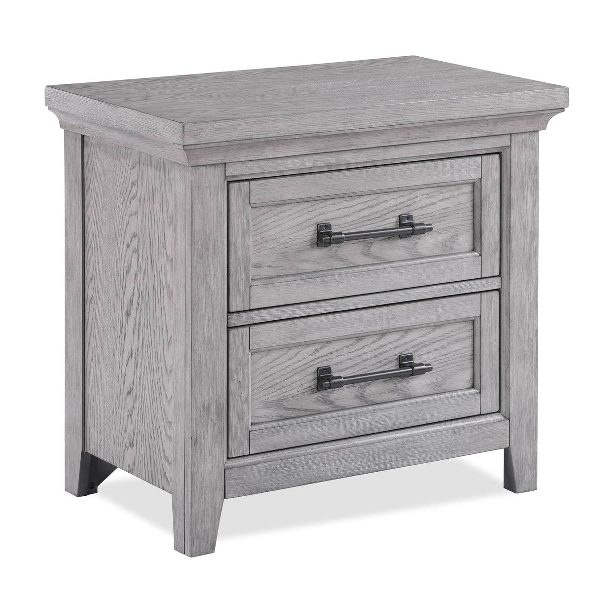 Beckett Nightstand - Jack’s Furniture and More (Laredo, TX)