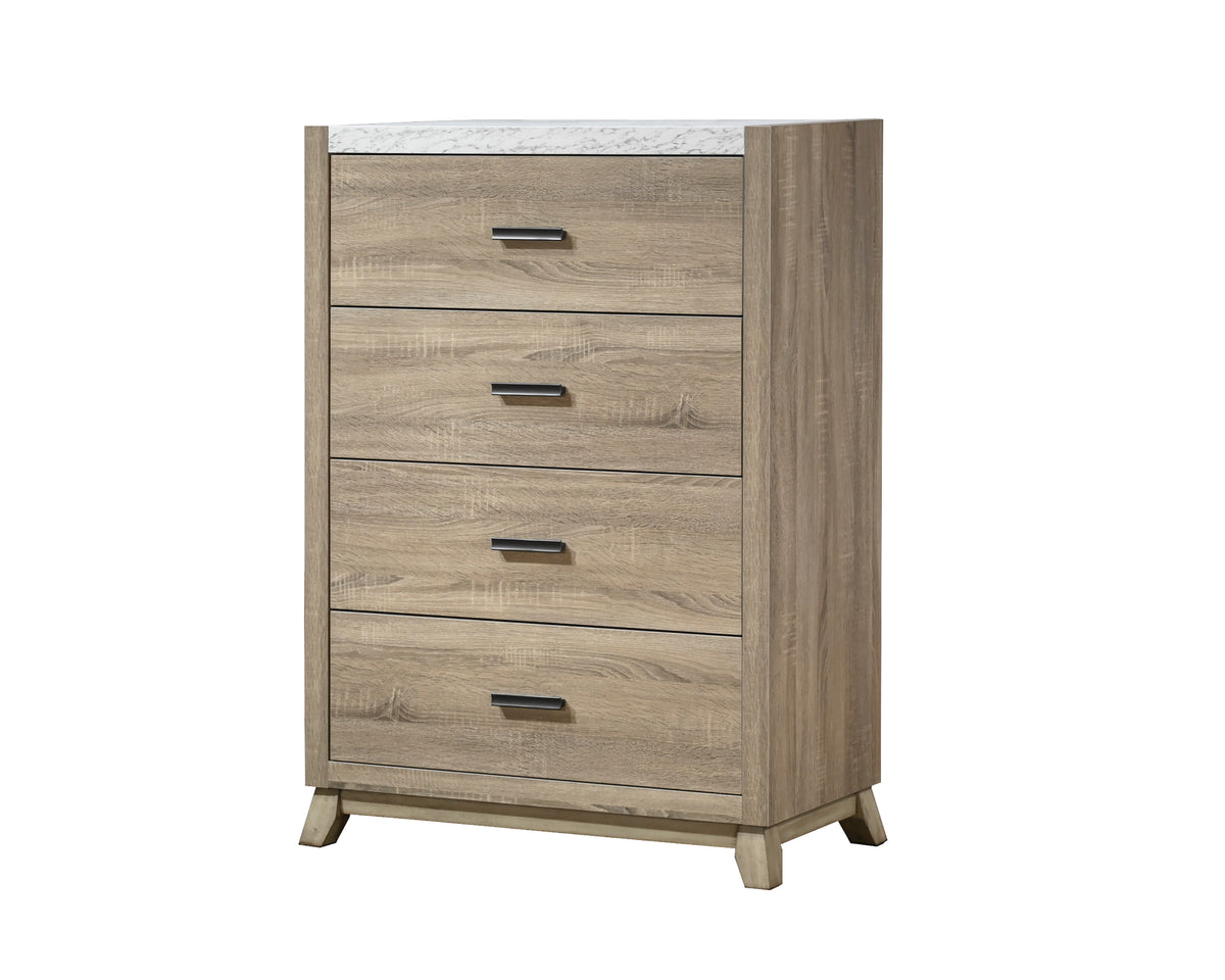 Tilston Chest - Jack’s Furniture and More (Laredo, TX)
