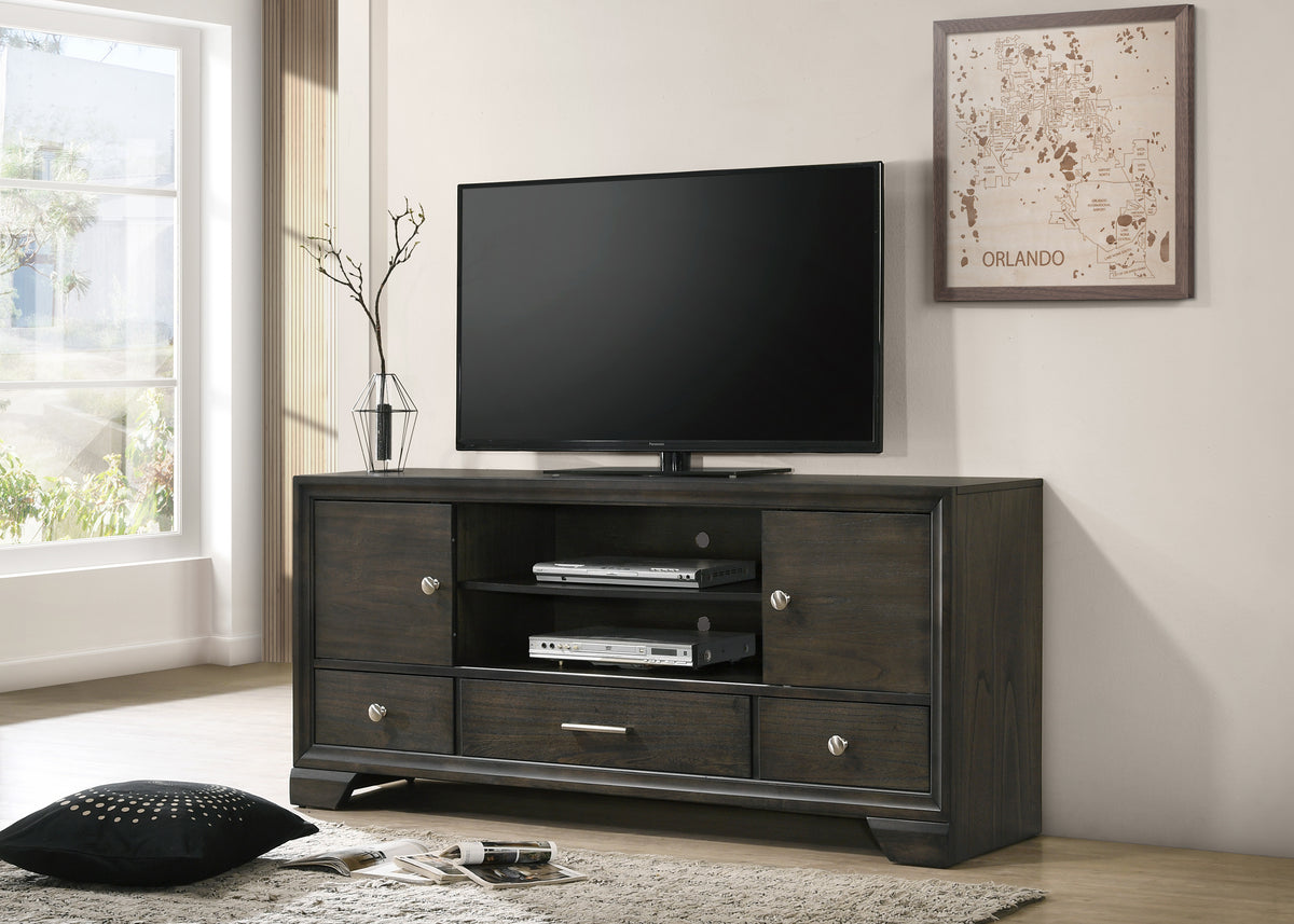 Jaymes TV Stand - Jack’s Furniture and More (Laredo, TX)
