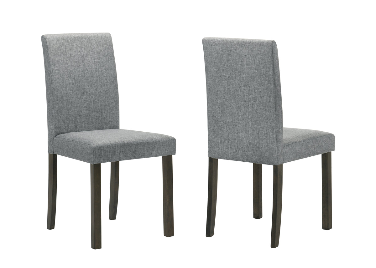 Melshire Side Chair - Jack’s Furniture and More (Laredo, TX)