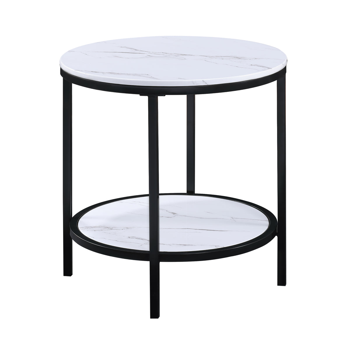 Valerie End Table - Jack’s Furniture and More (Laredo, TX)