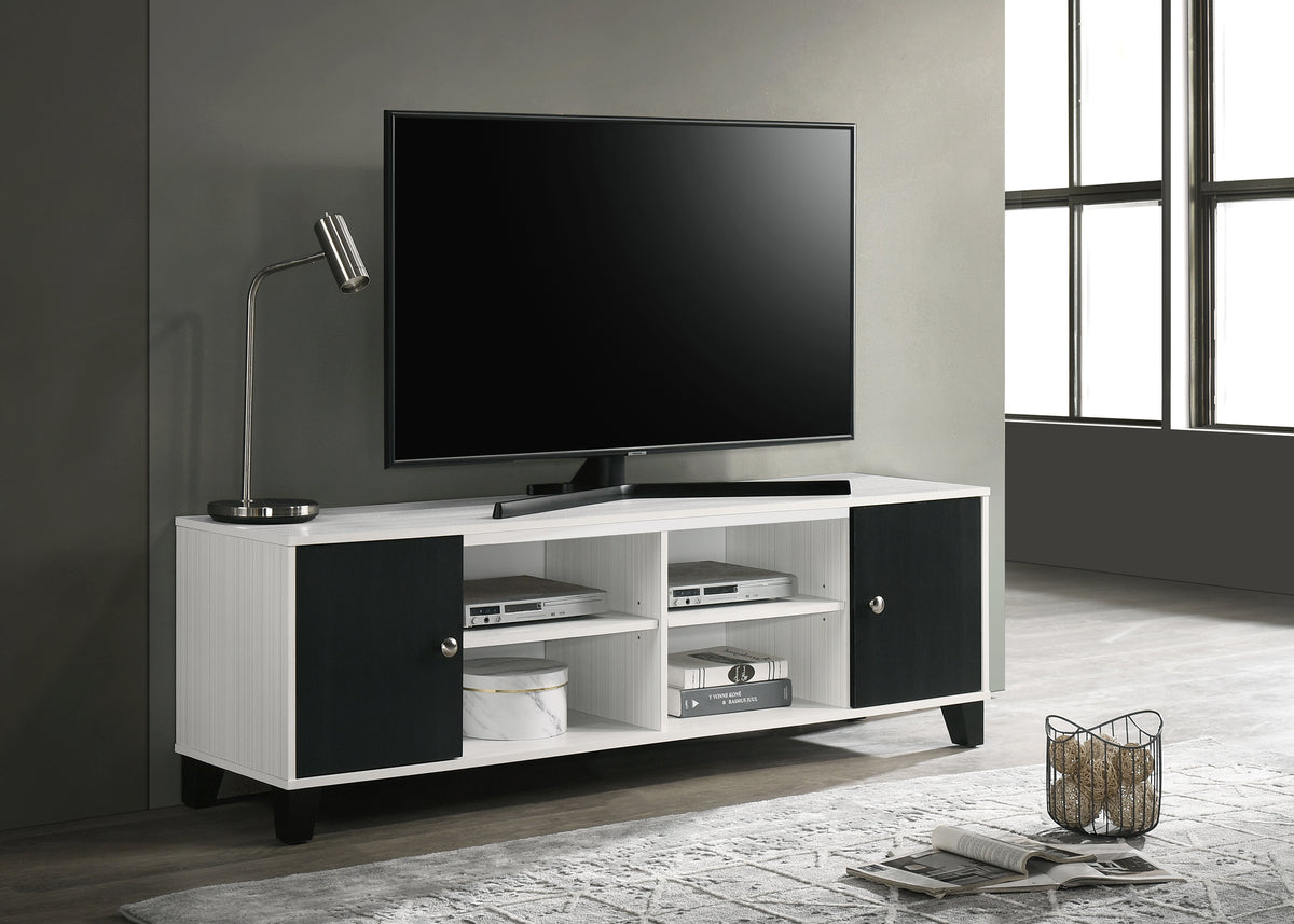 Akerson TV Stand - Jack’s Furniture and More (Laredo, TX)