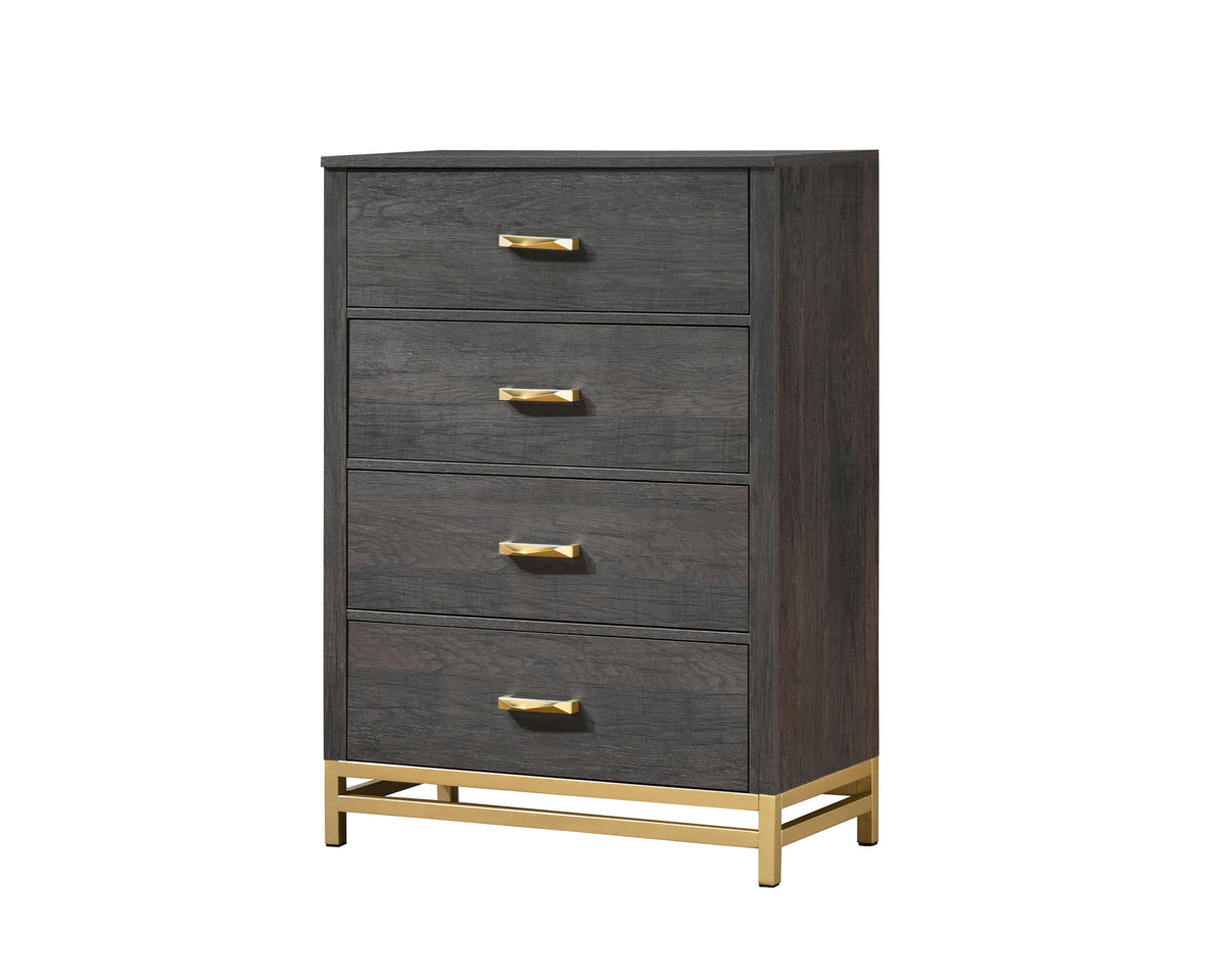 Trevor Chest - Jack’s Furniture and More (Laredo, TX)